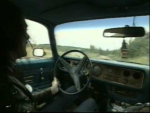 Bröderna hårdrock - Bil - Commerical Part 1