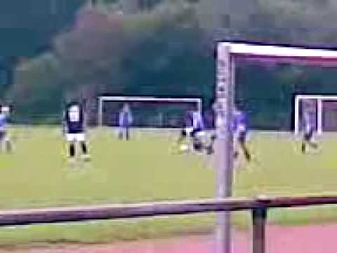 TV Dabringhausen vs. SV 09/35 Wermelskirchen