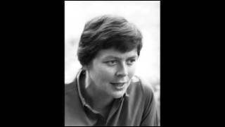 Jean Redpath - "Birks of Aberfeldy" 1976 (Robert Burns) Scottish Folk