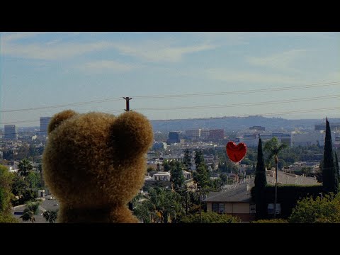 Getemlouie - Lost (Official Video)