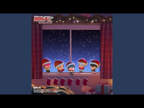 BBUU! (Christmas Ver.)