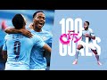 RAHEEM STERLING All 100 Goals For Man City