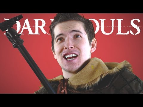 HOMEMADE BONFIRES • Dark Souls 3 • Ep 38