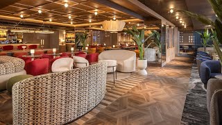 ibis London Earls Court, United Kingdom | Travel With Kiara