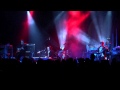 MARILLION THE SKY ABOVE THE RAIN.