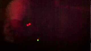 Planning For Burial @ Starlab 4/27/2012 Excerpt 1