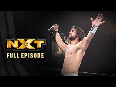 WWE NXT