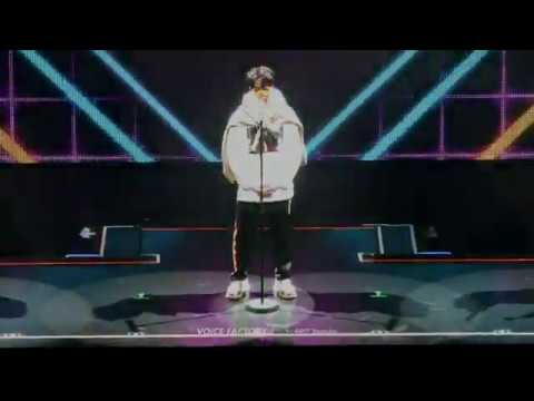 180517 THE New Era" Hall Tour - HMMMM YOUNGJAE (영재) FOCUS 4K