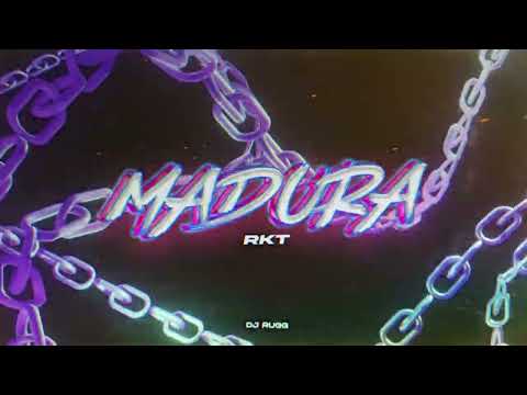 DJ RUGG - Madura (como ladron en la noche) RKT