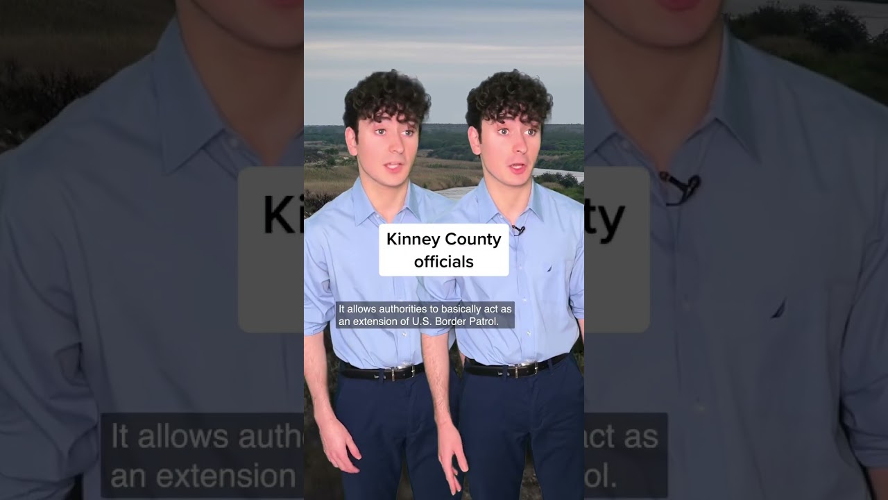 Watch Where Does Title 42 Stand videos Where Does Title 42 Stand