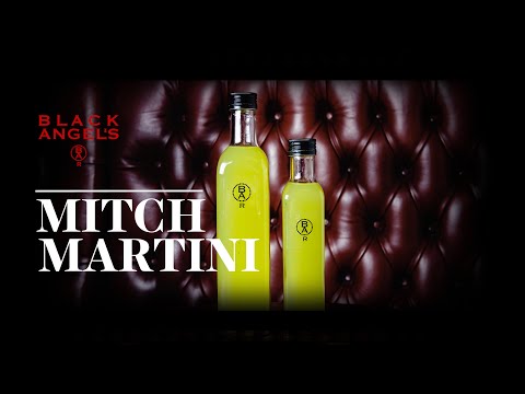 Black Angel's Bar, Mitch Martini, Michal Ďuriník