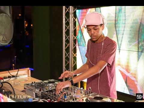 Calvin Fallo   For the Ones We Love Amapiano Remix