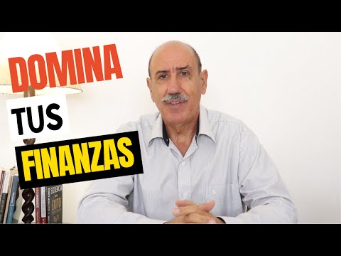 Domina tus finanzas en 5 pasos