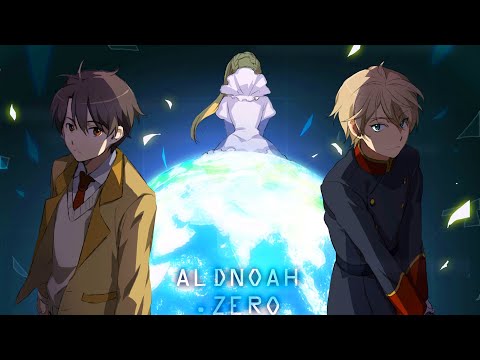 Aldnoah.Zero ED 2 FULL『aLIEz』- ​mizuki & SawanoHiroyuki[nZk]『Lyrics RŌMAJI/ENGLISH/ESPAÑOL』