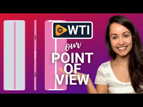 AKSPORT Gymnastics Air Tumble Mat - WTI product video review