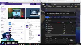How to Fix TRN Rocket League Live Tracker Extension for Twitch