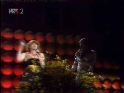 Tereza Kesovija i Toni Kljakovic - Nima Splita do Splita