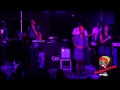 Buggy Nhakente Life Goes On Live Performance