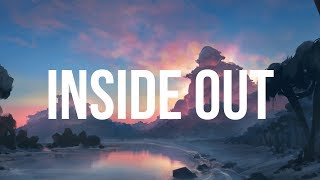 Camila Cabello - Inside Out (Lyrics)