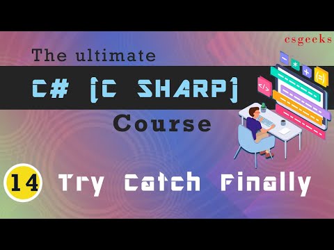 Visual Studio C tutorial 1 Introduction