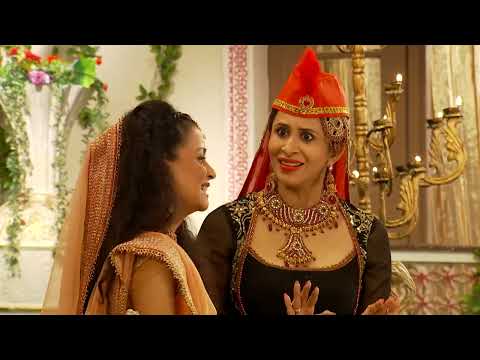 Birbal की होने जारही मज़ाखिया शादी ! | Akbar Birbal | Episode 32 | Big Magic