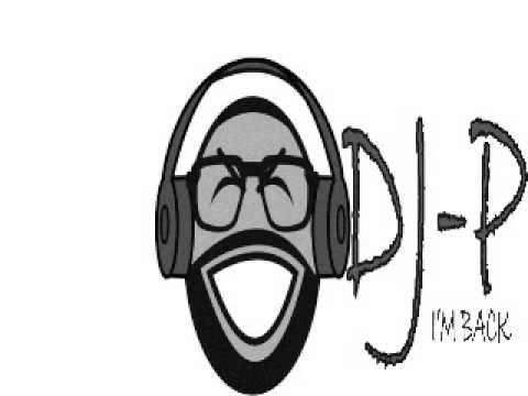 DJ-P REMIX JPerry Prezidan Produced by Ti-Ancito