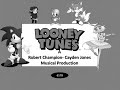 SEGA Looney Tunes Intro History 1933 1936 7
