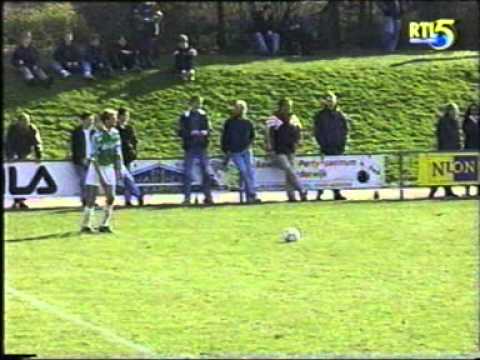 VVOG Bvv Barendrecht (2-2) 1997 - 1998