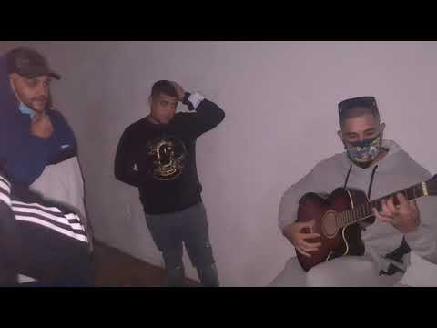 Bily de figueras, Moncho chavea, July Gomera, Nyno Vargas y Luis Vargas... Momentos inolvidables...