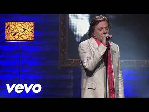 Fábio Jr. - Não Vou Ficar (Ao Vivo)
