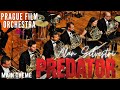 PREDATOR · Main Theme · Prague Film Orchestra