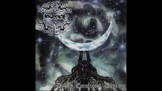 Astrofaes - Dying Emotions Domain (1998)