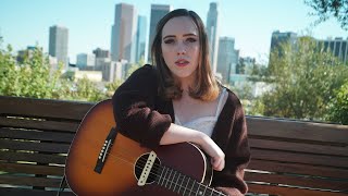 Noisey Acoustics: "Still Clean" - Soccer Mommy