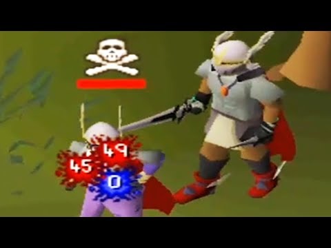3rd Age Longsword Osrs