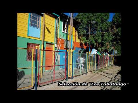 Los Tubatango - Tango con Tuba