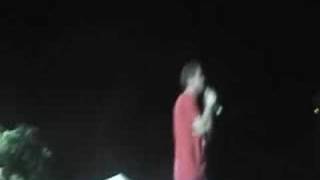 Drew Seeley--You--Jingle Jam Miami