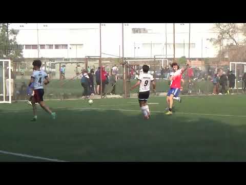 RADOJA 7927 VA PIEDRITAS FC - #LigaNuñez - #Clausura SLD - 6/8/23