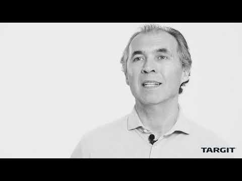 TARGIT video/presentation/materials