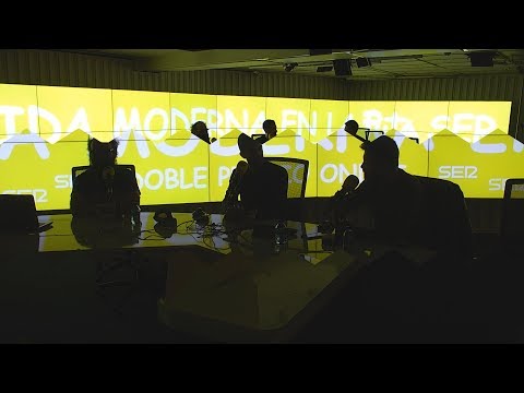 La Vida Moderna | Diversión 1