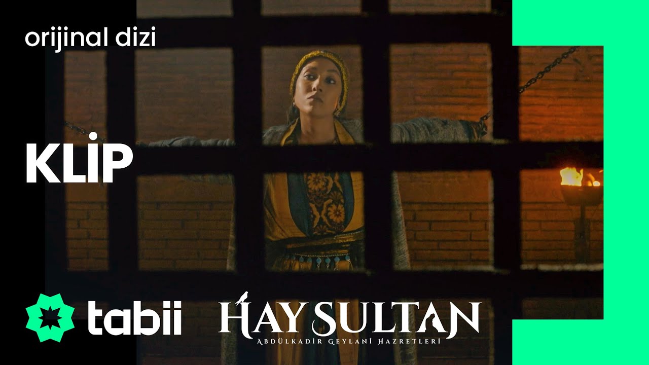 Gilani The Ascetic Season 1 Episode 19 With English Subtitles