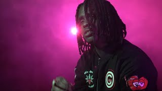 Chief Keef - Trust My Gun (Official Visual Video)