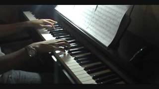 Coldplay - Viva La Vida (Piano Cover) + Sheet Music