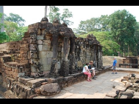 download lagu mp3 mp4 Terrace Of The Elephants, download lagu Terrace Of The Elephants gratis, unduh video klip Download Terrace Of The Elephants Mp3 dan Mp4 Music Online Gratis