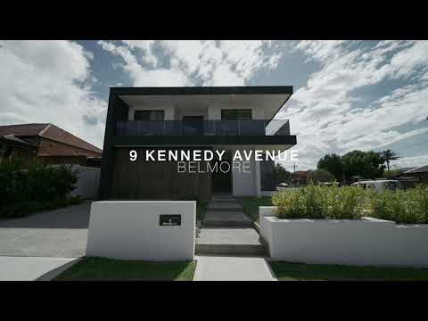 9 Kennedy Avenue, Belmore