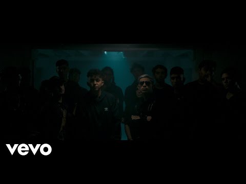 Metalingüística, El Barto - Strike