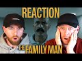The Family Man (S1) - Episode 6: Dance of Death - Reaction