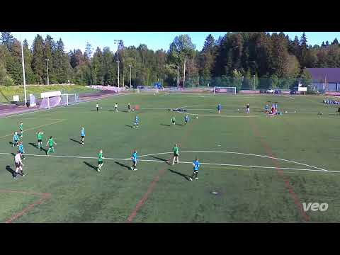 HyPS Sininen B - KOPSE Valkoinen | P12 Nelonen 5.6.2024