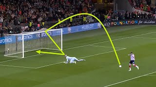 Luckiest & Unluckiest Moments in Sports 🍀