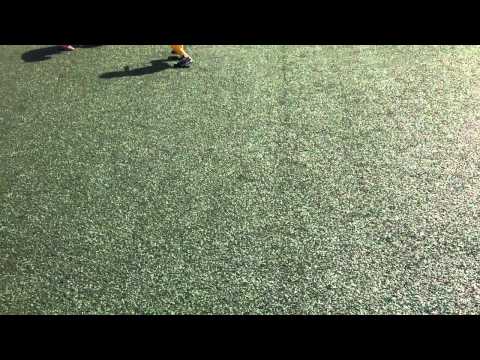 Elias H. Ramos Hammarby IF vs Norrtulls SK