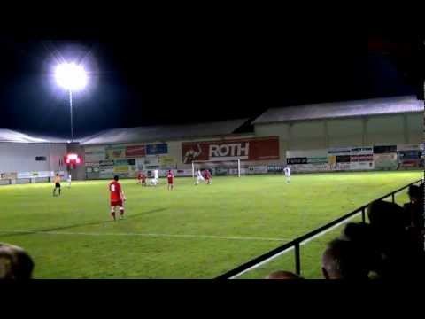 USV Gnas vs SV Pischelsdorf 048